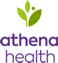 Athena Health Logo