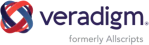 Veradigm Logo
