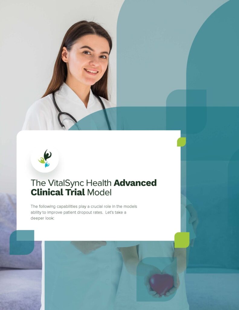 Care Management Clinical Trial: Insights and Findings on Page 5