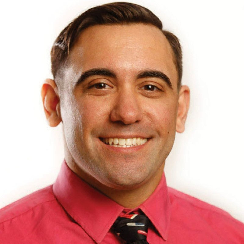 professional headshot trillium health 2022